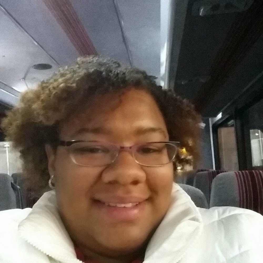 Meet your Posher, Brandi